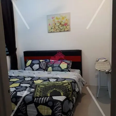 Little Dream Apartment Brinchang Bagian luar foto