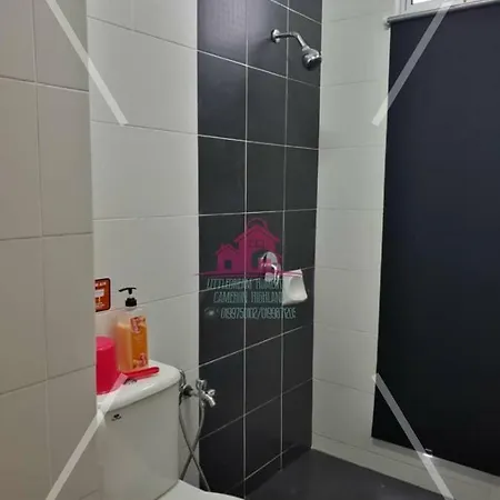 Little Dream Apartment Brinchang Bagian luar foto