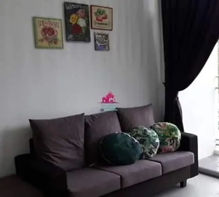 Little Dream Apartment Brinchang Bagian luar foto