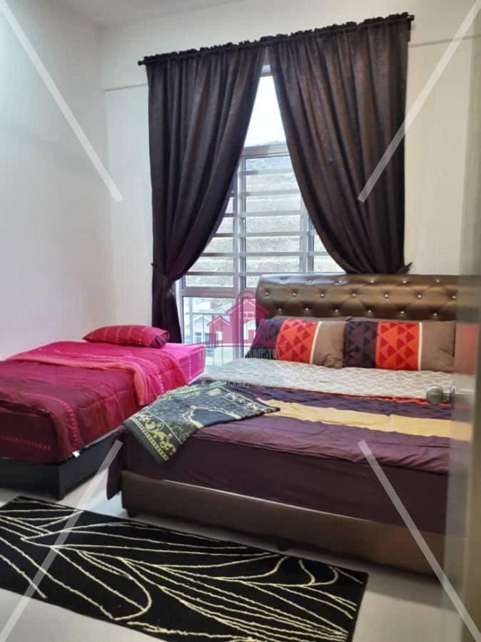 Apartment Little Dream Brinchang